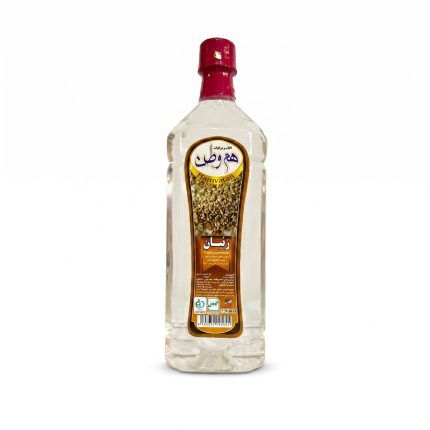 عرق زنیان