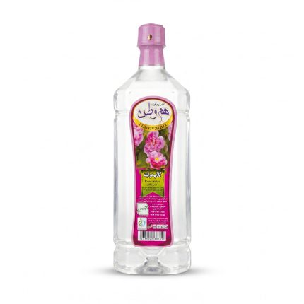 گلاب دو آتیشه