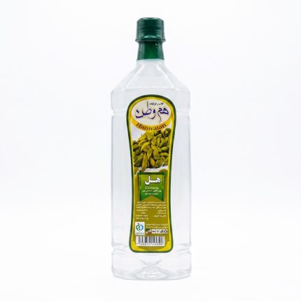 عرق هل