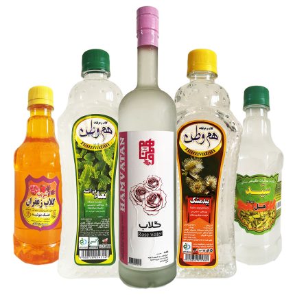 پک مادرانه